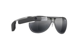 Google Glass goes glam with new designer frames