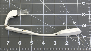 Google Glass redux: High-Tech wearable gets ready for business