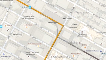 New York City to Google: Reduce the number of left turns in Maps navigation directions