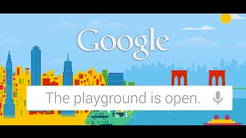 Google says 'playground is open' on Oct. 29: What to expect