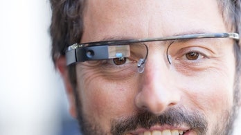 Google Glass is the future – and the future has awful battery life