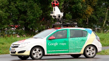 Google asks Supreme Court to weigh in on legality of data collecting program