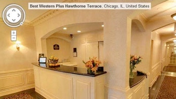 Google is developing a Street View-like feature to showcase hotel interiors