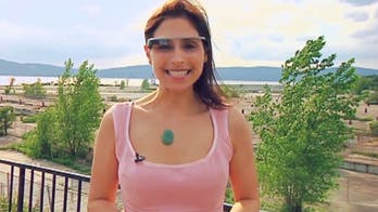 Google Glass: will they be a game changer for travelers?