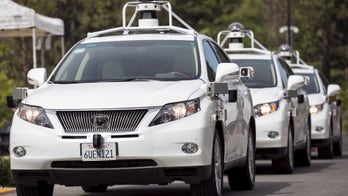 Google might build its own digital city of the future