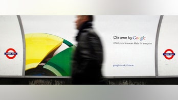 Beware Google Chrome scam that could inject malware into your computer