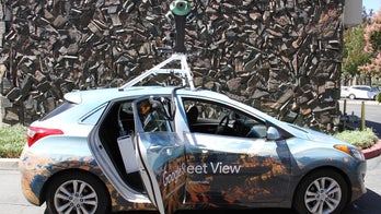 Google Street View cars to be outfitted with pollution sensors to measure US, Europe air quality