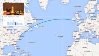 How good is Google Flights?