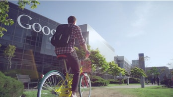 Google interns gone wild, terrorizing neighbors