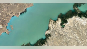 Google Earth's new mapping system provides sharpest images of the planet yet