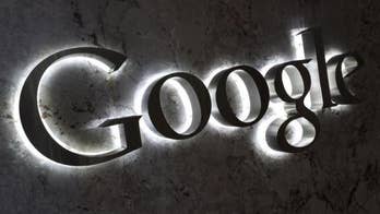 Google to develop wearable glucose-monitoring device