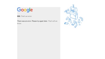 Google+ suffers brief outage