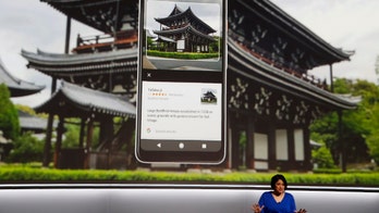 Google unveils new Pixel phones, smart speaker as tech competition heats up