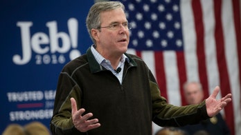 Emmys 2016: Jeb Bush gets raves for star turn as Uber driver in Kimmel skit