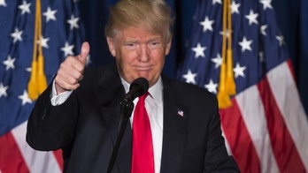 Evangelical leaders to quiz Trump on faith and values