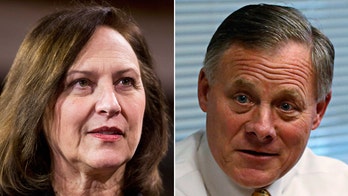 GOP senators introduce bill to stop VA health workers from receiving bonuses