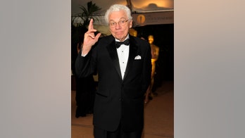 Gordon Willis cinematographer of 'The Godfather' dead at 82