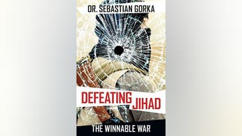 'Defeating Jihad: The Winnable War' by Dr. Sebastian Gorka