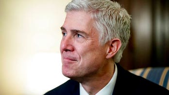 Four reasons why Neil Gorsuch may be even better on the Supreme Court than Antonin Scalia