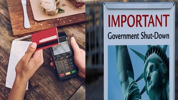 Tennessee restaurant gives discounts to government employees during shutdown