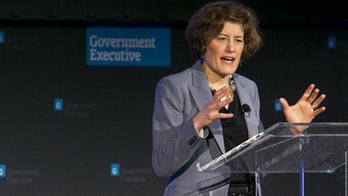 EXCLUSIVE: Entire US national security system possibly compromised by year-long cyber-assault