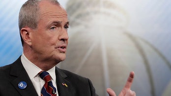 New Jersey gov has tumor on kidney, will undergo surgery, he says