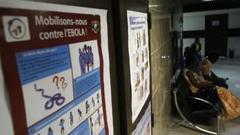 Canada to donate its own Ebola vaccine to WHO for use in Africa
