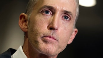 Can Gowdy deliver the goods?