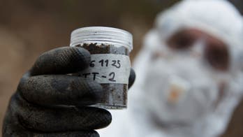 Fukushima disaster survivors to move back to radioactive homes