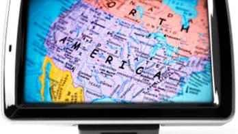 GPS causing truck crashes says U.S. Senator, wants new regulations to prevent accidents