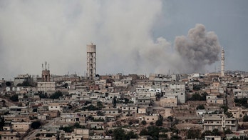 Trump warns Assad, Syrian allies on reported plan for Idlib province offensive