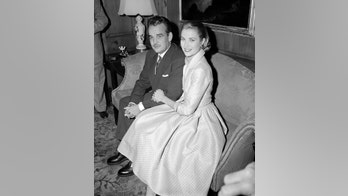 Grace Kelly biopic starring Nicole Kidman premiering at Cannes