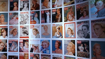 Princess Grace of Monaco was most 'difficult' royal to work with, says photographer