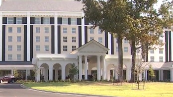 Legionnaires outbreak at The Guest House at Graceland sickens 3