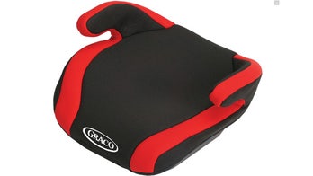 Most booster seats do well in new safety rankings