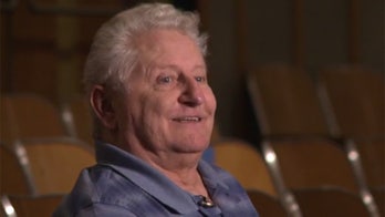 71-year-old Army veteran graduates high school 52 years later