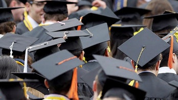 Washington Post editorial admits colleges must take 'strenuous action' to restore free exchange of ideas