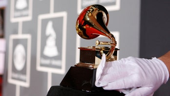 Grammy nominees show the times they are a changin'