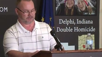 Grandfather: Indiana girl's murder 'has torn a hole in our family'