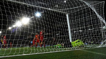 2026 FIFA World Cup: Trump backs US bid to host tournament with Mexico, Canada