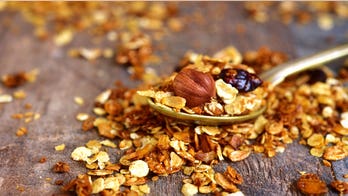 FDA shames bakery for claiming 'love' as a granola ingredient