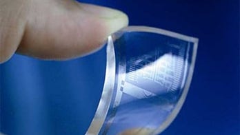 5 ways Graphene material will change gadgets forever