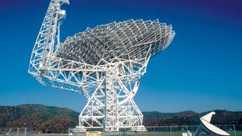 No aliens yet for $100 million ET hunt