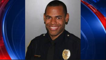 Officer takes child to McDonald's after not being picked up from school on birthday