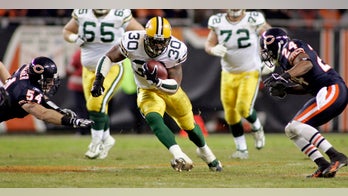 NFL, Tencent aiming for China's smartphone screens