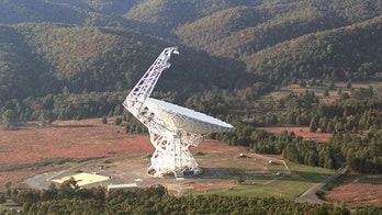 Key telescopes threatened by looming budget cuts