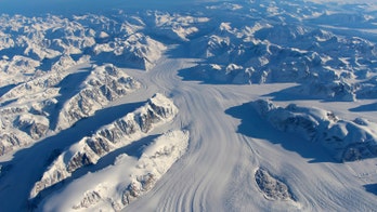 Climate change didn't force Vikings to abandon Greenland, scientists say