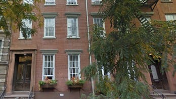 Sarah Jessica Parker Buys $33.5M Townhouses in Greenwich Village