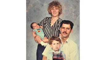 Pennsylvania cold case: Possible human remains found in police chief's murder