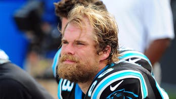 Panthers Tight End Greg Olsen Selling $1.7M North Carolina Mansion
